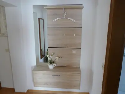 Ferienwohnung für 2 Personen (65 m²) in Bernau am Chiemsee 7/7