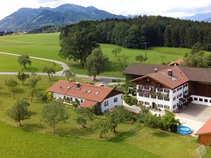 Ferienwohnung für 4 Personen (55 m²) in Bernau am Chiemsee