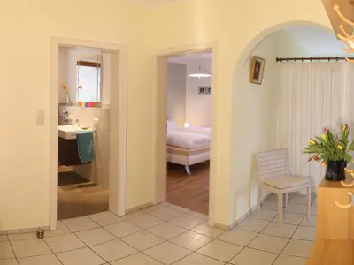 Ferienwohnung für 5 Personen (95 m²) in Bernau am Chiemsee 6/10