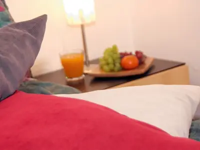 Ferienwohnung für 5 Personen (95 m²) in Bernau am Chiemsee 7/10