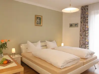 Ferienwohnung für 5 Personen (95 m²) in Bernau am Chiemsee 8/10