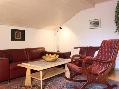 Ferienwohnung für 3 Personen (65 m²) in Bernau am Chiemsee 3/10