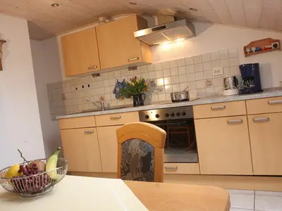 Ferienwohnung für 3 Personen (65 m²) in Bernau am Chiemsee 6/10