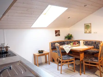 Ferienwohnung für 3 Personen (65 m²) in Bernau am Chiemsee 7/10
