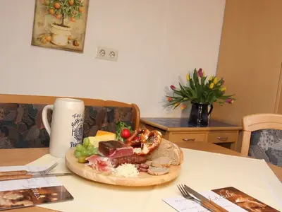 Ferienwohnung für 3 Personen (65 m²) in Bernau am Chiemsee 8/10