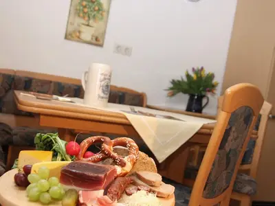 Ferienwohnung für 3 Personen (65 m²) in Bernau am Chiemsee 10/10