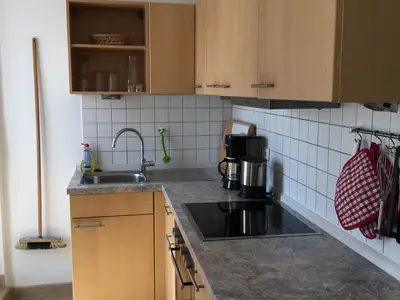 Ferienwohnung für 2 Personen (42 m²) in Bernau am Chiemsee 3/7