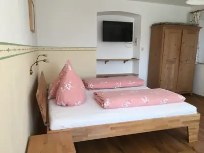Ferienwohnung für 2 Personen (42 m²) in Bernau am Chiemsee 4/7