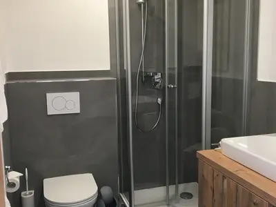 Ferienwohnung für 2 Personen (42 m²) in Bernau am Chiemsee 5/7