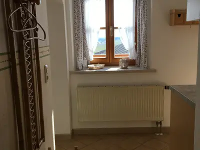 Ferienwohnung für 2 Personen (42 m²) in Bernau am Chiemsee 6/7