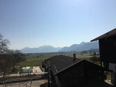 Ferienwohnung für 2 Personen (42 m²) in Bernau am Chiemsee 7/7