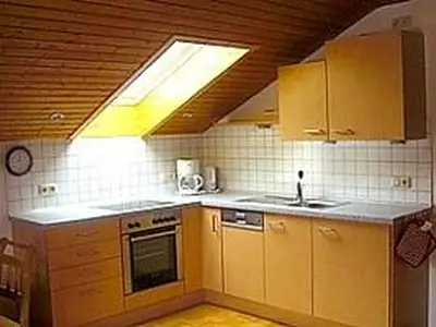 Ferienwohnung für 6 Personen (75 m²) in Bernau am Chiemsee 3/8