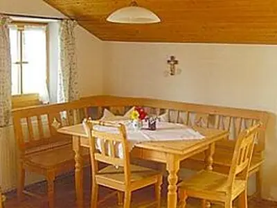 Ferienwohnung für 6 Personen (75 m²) in Bernau am Chiemsee 4/8