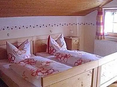 Ferienwohnung für 6 Personen (75 m²) in Bernau am Chiemsee 6/8
