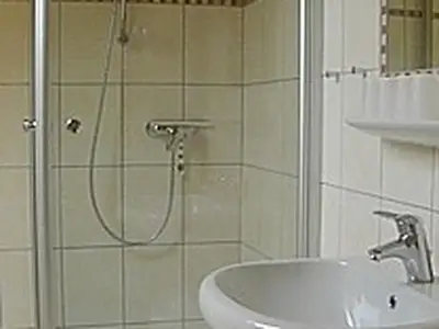 Ferienwohnung für 6 Personen (75 m²) in Bernau am Chiemsee 7/8