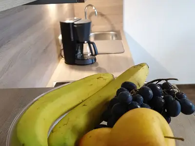 Ferienwohnung für 3 Personen (40 m²) in Bernau am Chiemsee 6/10