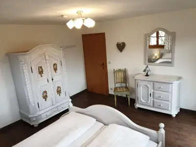 Ferienwohnung für 3 Personen (40 m²) in Bernau am Chiemsee 9/10