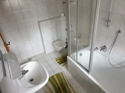 Ferienwohnung für 2 Personen (25 m²) in Bernau am Chiemsee 7/9