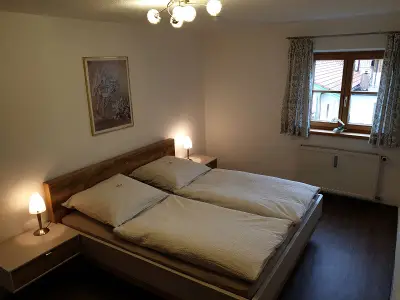 Ferienwohnung für 3 Personen (45 m²) in Bernau am Chiemsee 5/7