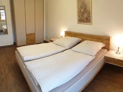 Ferienwohnung für 3 Personen (45 m²) in Bernau am Chiemsee 6/7