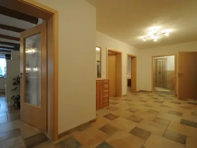Ferienwohnung für 5 Personen (120 m²) in Bernau am Chiemsee 4/9