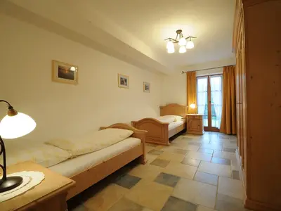 Ferienwohnung für 5 Personen (120 m²) in Bernau am Chiemsee 6/9