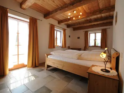 Ferienwohnung für 5 Personen (82 m²) in Bernau am Chiemsee 3/7