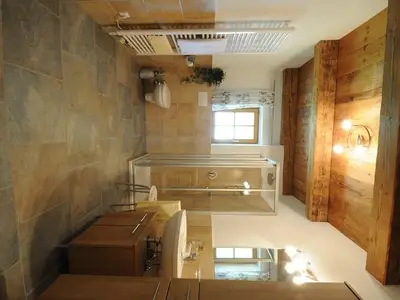 Ferienwohnung für 5 Personen (82 m²) in Bernau am Chiemsee 5/7