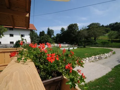 Ferienwohnung für 5 Personen (82 m²) in Bernau am Chiemsee 7/7