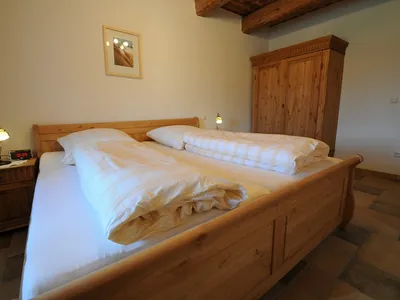 Ferienwohnung für 4 Personen (70 m²) in Bernau am Chiemsee 6/8