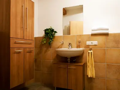 Ferienwohnung für 4 Personen (70 m²) in Bernau am Chiemsee 8/8
