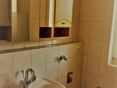 Ferienwohnung für 3 Personen (40 m²) in Bernau am Chiemsee 7/9