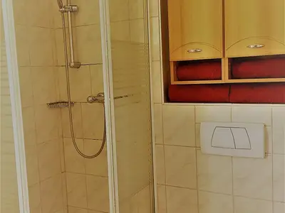 Ferienwohnung für 3 Personen (40 m²) in Bernau am Chiemsee 8/9