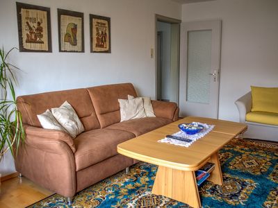 Ferienwohnung für 2 Personen (70 m²) in Bernau am Chiemsee 4/10