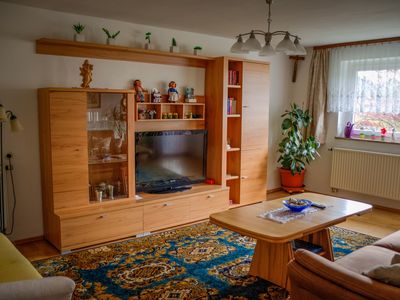 Ferienwohnung für 2 Personen (70 m²) in Bernau am Chiemsee 5/10