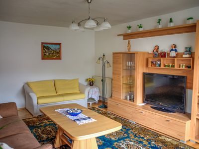 Ferienwohnung für 2 Personen (70 m²) in Bernau am Chiemsee 6/10