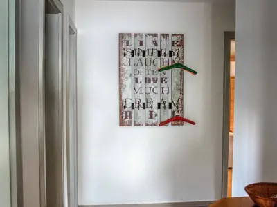 Ferienwohnung für 2 Personen (70 m²) in Bernau am Chiemsee 7/10