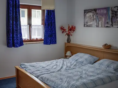 Ferienwohnung für 2 Personen (70 m²) in Bernau am Chiemsee 8/10