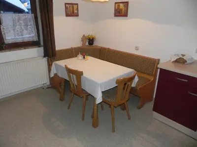 Ferienwohnung für 2 Personen (70 m²) in Bernau am Chiemsee 10/10