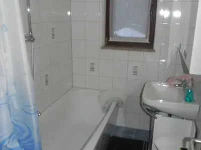 Ferienwohnung für 2 Personen (70 m²) in Bernau am Chiemsee 9/9