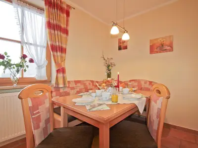 Ferienwohnung für 4 Personen (45 m²) in Bernau am Chiemsee 4/10