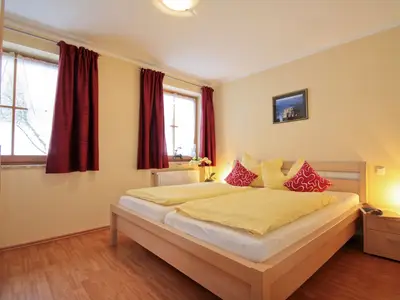 Ferienwohnung für 4 Personen (45 m²) in Bernau am Chiemsee 5/10