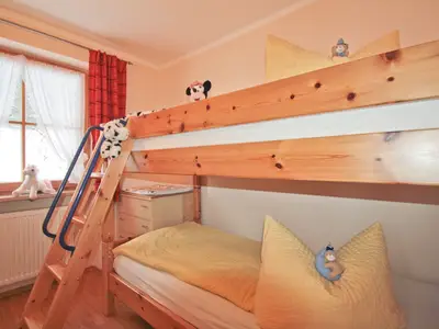 Ferienwohnung für 4 Personen (45 m²) in Bernau am Chiemsee 6/10