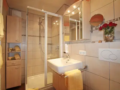 Ferienwohnung für 4 Personen (45 m²) in Bernau am Chiemsee 7/10