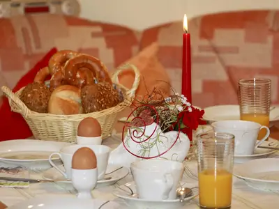 Ferienwohnung für 4 Personen (45 m²) in Bernau am Chiemsee 8/10