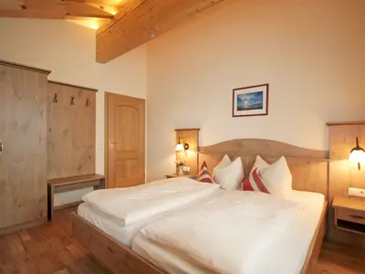 Ferienwohnung für 5 Personen (75 m²) in Bernau am Chiemsee 6/8