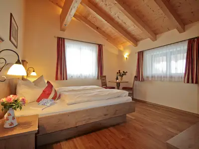 Ferienwohnung für 5 Personen (75 m²) in Bernau am Chiemsee 7/8