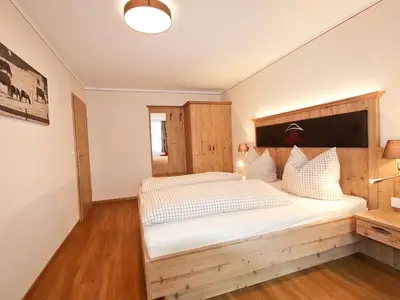 Ferienwohnung für 5 Personen (80 m²) in Bernau am Chiemsee 6/9