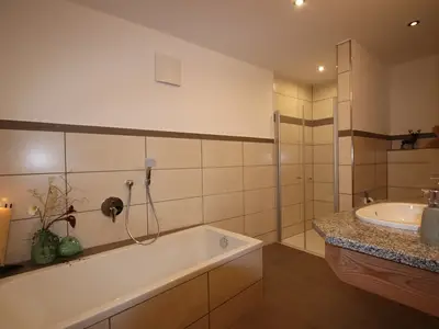 Ferienwohnung für 5 Personen (80 m²) in Bernau am Chiemsee 7/9