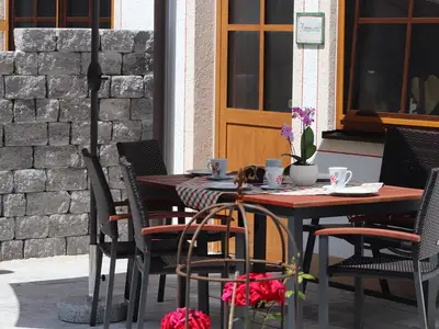 Ferienwohnung für 5 Personen (80 m²) in Bernau am Chiemsee 9/9